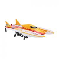 WLTOYS L913 LANCHA RC BRUSHLESS 43CM LIPO 11.1V 45KM/H F1