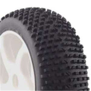 Ruedas 1/8 Buggy H Tread 10 Radios