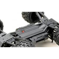 COCHE ABSIMA 1/14 SAND BUGGY RTR