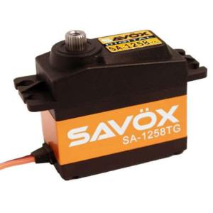 Servo Savox 1258TG