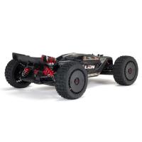 ARRMA TALION 1/8 TALION 6S BLX 4WD EXtreme Bash Speed &#8203;&#8203;Truggy RTR