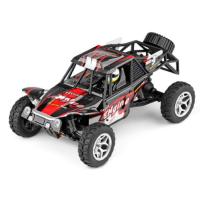 Coche RC WLtoys 18429 1/18 4WD Buggy 40KM/H RTR
