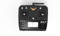EMISORA DE 7 CANALES EXMITTER Y RECEPTOR