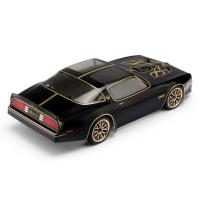 CARROCERIA PONTIAC FIREBIRD 1978 200MM 1/10 SIN PINTAR