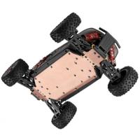 WLTOYS 124016 DESERT BUGGY BRUSHLESS LISTO PARA CORRER (75KM/H)