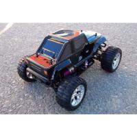 Coche Brontosaurus HSP 2,4Ghz Negro