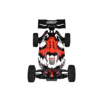 CORALLY PYTHON XP 6S 2021 1/8 BUGGY