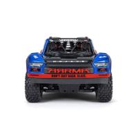 ARRMA 1/8 MOJAVE 4WD AZUL 4S BLX