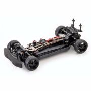 Nuevo Absima 1/10 pista 4wd RTR con bateria y cargador