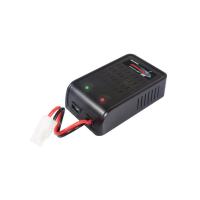 CARGADOR ETRONIK POWER NIMH 800MAH 1 A  CELDAS