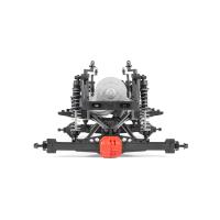 AXIAL SCX10 II RAW BUILDERS KIT CON MOTOR 35T Y VARIADOR 1060