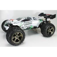 COCHE BISON VKAR MONSTER TRUCK 4WD 1/8 BRUSHLESS 11.1V RTR