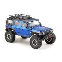 Crawler Absima Sherpa 1:10 RTR Azul 