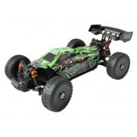 Destructor BBR - 1:8 Buggy brushed RTR DF- Models