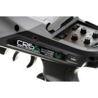 EMISORA ABSIMA CR6S CON RECEPTOR 6CH WATERPROFF CRAWLER