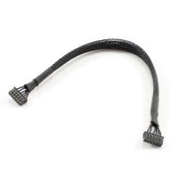 Cable sensor  para motores Sensored 1/10 Y 1/8 15CM