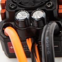 SPEKTRUM SMART Firma Brushless 85Amp ESC 2S