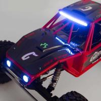AXIAL Capra 1.9 Unlimited Trail Buggy 1/10 4WS RTR