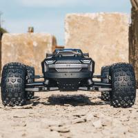 ARRMA Kraton 1/10 Monster Truck Brushless 4S 4WD RTR