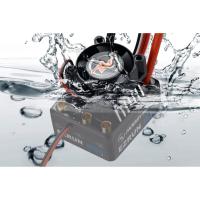 VARIADOR HOBBYWING EZRUN MAX10 60A WATERPROFF 