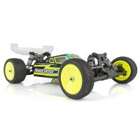 ASSOCIATED RC10B6.1D TEAM KIT ECO