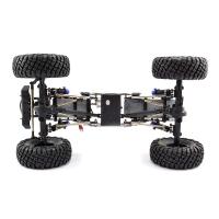 FTX MAULER 4X4 ROCK CRAWLER RTR