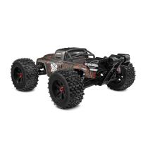 PACK CORALLY DEMENTOR XP 6S MONSTER 1/8 RTR ( TIPO NOTORIUS )
