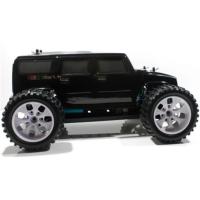 PACK HUMMER 1/10 BRUSHLESS 80KM/H CON CARGADOR IMAX Y 2 BATERIAS