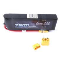 BATERIA GENS ACE 7600MAH 2S(7,4V) 50-100C