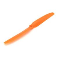 HELICE 8X4 NARANJA SLOW FLY