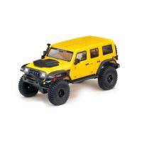 1-18 Mini Crawler Absima "Wrangler" Amarillo RTR