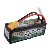 ARRMA TYPHON V5 CON GARGADOR Y BATERIA 4S 5500mAH