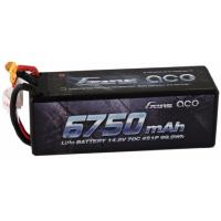 Bateria Gens Ace 6750mAh 4S(14,8V) 70C Carcasa dura