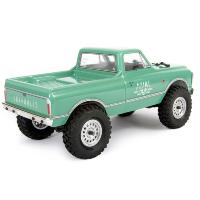 AXIAL SCX24 1967 CHEVROLET CRAWLER RTR 1/24