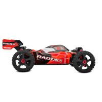 CORALLY RADIX XP 6S 2021 1/8 BUGGY RC