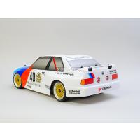 RS4 SPORT BMW M3 E30 1987 1/10 RTR