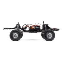 AXIAL SCX10 III BASE CAMP 82 CHEVY RTR