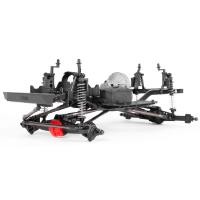 AXIAL SCX10 II RAW BUILDERS KIT