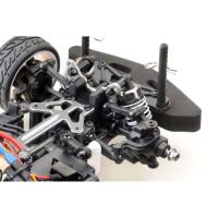 COCHE ABSIMA 1/16 4WD BRUSHLESS RTR 