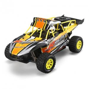 COCHE WLTOYS K929 1/18 PRO 70KM/H ORIGINAL