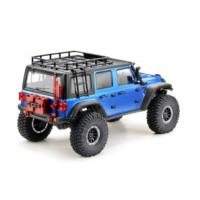 Crawler Absima Sherpa 1:10 RTR Azul