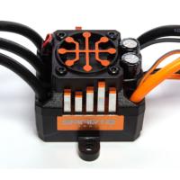 SPEKTRUM SMART Firma Brushless 120Amp ESC 4S