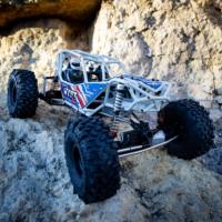 AXIAL RBX10 RYFT ROCK BOUNCER 4WD KIT