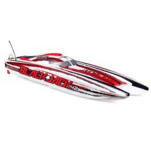 LANCHA Blackjack 42 Catamaran 8S Brushless RTR