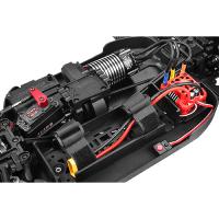 CORRALY RADIX XP 4S COMPETICION 1/8 SWB BRUSHLESS RTR