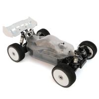 HOBAO HYPER VS 1/8 BUGGY NITRO KIT