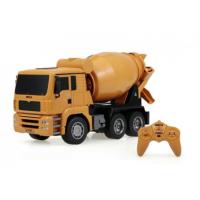 CAMION HORMIGONERA RC HUINA 1/18