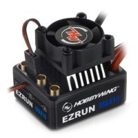 VARIADOR HOBBYWING EZRUN MAX10 60A WATERPROFF 