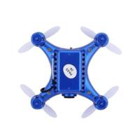 NANO DRONE WLTOYS Q343 CON CAMARA Y CONTROL DE ALTURA