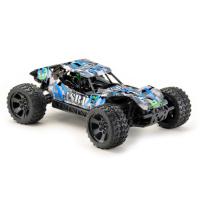 Sand Buggy Absima ASB1 CAMUFLAJE-AZUL 4WD RTR